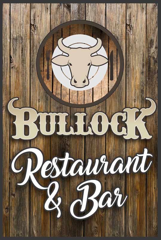 Bullock Restaurant and Bar, Timaru